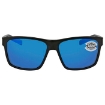 Picture of COSTA DEL MAR SLACK TIDE Blue Mirror Polarized Glass Men's Sunglasses