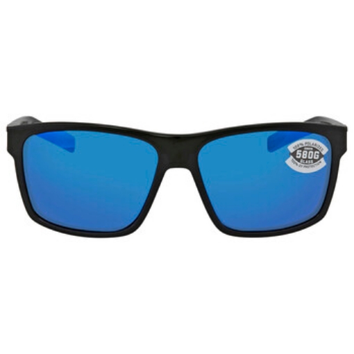 Picture of COSTA DEL MAR SLACK TIDE Blue Mirror Polarized Glass Men's Sunglasses