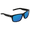 Picture of COSTA DEL MAR SLACK TIDE Blue Mirror Polarized Glass Men's Sunglasses