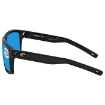 Picture of COSTA DEL MAR SLACK TIDE Blue Mirror Polarized Glass Men's Sunglasses