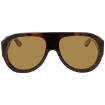 Picture of GUCCI Green Pilot Men's Sunglasses