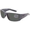 Picture of COSTA DEL MAR BLACKFIN PRO Grey Polarized Grey Men's Sunglasses