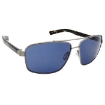 Picture of COSTA DEL MAR FLAGLER Grey Polarized Polycarbonate Men's Sunglasses