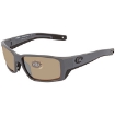 Picture of COSTA DEL MAR FANTAIL PRO Copper Silver Mirror Polarized Glass Men's Sunglasses