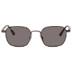 Picture of RAY-BAN Dark Grey Square Men's Sunglasses