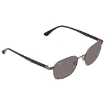 Picture of RAY-BAN Dark Grey Square Men's Sunglasses