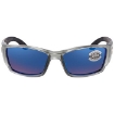 Picture of COSTA DEL MAR CORBINA Blue Mirror Polarized Glass Men's Sunglasses