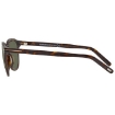 Picture of TOM FORD Pax Green Round Men's Sunglasses