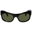 Picture of GUCCI Green Cat Eye Men's Sunglasses GG0870S-001 54