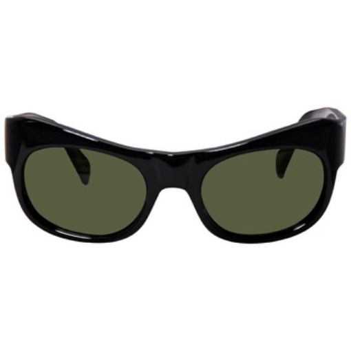 Picture of GUCCI Green Cat Eye Men's Sunglasses GG0870S-001 54