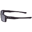 Picture of OAKLEY Chainlink Polarized Black Iridium Sport Men's Sunglasses