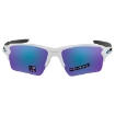 Picture of OAKLEY Flak 2.0 XL Prizm Sapphire Sport Men's Sunglasses