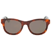 Picture of GUCCI Grey Square Men's Sunglasses