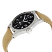 Picture of HAMILTON Khaki Field Hand Wind Black Dial Men's Watch