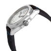 Picture of ARMAND NICOLET JH9 Datum Automatic Silver Dial Men's Watch