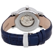 Picture of MATHEY-TISSOT Renaissance Automatic Blue Dial Men's Watch