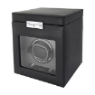 Picture of WOLF Viceroy Module 2.7 Single Watch Winder with Storage