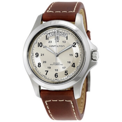 Picture of HAMILTON Khaki Automatic Men's Watch