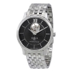 Picture of TISSOT Tradition Automatic Black Dial Men's Watch T0639071105800