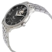 Picture of TISSOT Tradition Automatic Black Dial Men's Watch T0639071105800