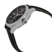 Picture of ARMAND NICOLET MAH Automatic Black Dial Men's Watch