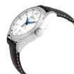 Picture of ARMAND NICOLET MH2 Automatic Silver Dial Men's Watch