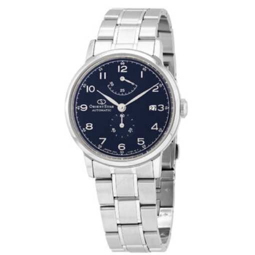 Picture of ORIENT Star Automatic Blue Dial Men's Watch