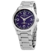 Picture of ARMAND NICOLET MHA Automatic Blue Dial Men's Watch