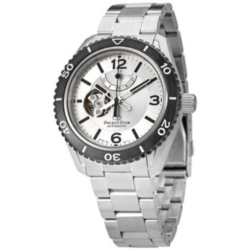 Picture of ORIENT Star Automatic Silver Dial Men's Watch