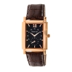 Picture of HERITOR Frederick Automatic Brown Dial Men's Watch