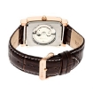 Picture of HERITOR Frederick Automatic Brown Dial Men's Watch