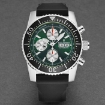 Picture of REVUE THOMMEN Diver Chronograph Automatic Green Dial Men's Watch