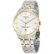 Picture of TISSOT T-Classic Chemin Des Tourelles Automatic Men's Watch