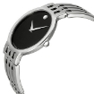 Picture of MOVADO Esperanza Quartz Black Dial Men's Watch