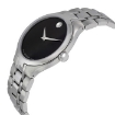 Picture of MOVADO Museum Black Museum Dial Stainless Steel Men's Watch