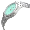 Picture of TISSOT PRX Quartz Light Green Dial Men's Watch