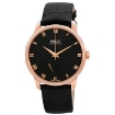 Picture of MIDO Baroncelli III Automatic Black Dial Men's Watch