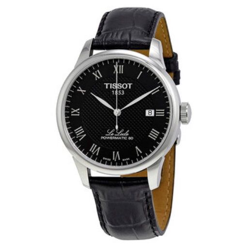 Picture of TISSOT Le Locle Powermatic 80 Automatic Men's Watch