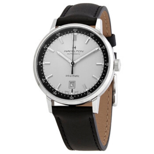 Picture of HAMILTON American Classic Intra-Matic Automatic Men's Watch