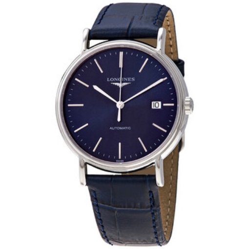 Picture of LONGINES Presence Automatic Blue Dial Men's Watch