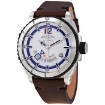 Picture of ARMAND NICOLET S05-3 Automatic Silver Dial Men's Watch