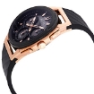 Picture of BULOVA Curv Chronograph Black Dial Men's Watch