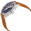 Picture of HAMILTON Jazzmaster Open Heart Automatic Men's Leather Watch