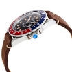 Picture of MATHEY-TISSOT Mathey Vintage Automatic Black Dial Pepsi Bezel Men's Watch