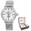 Picture of MATHEY-TISSOT Elica Automatic White Dial Men's Watch