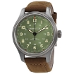 Picture of HAMILTON Khaki Field Automatic Green Dial Men's Watch