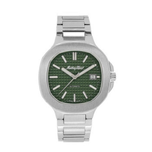 Picture of MATHEY-TISSOT Evasion Automatic Green Dial Men's Watch