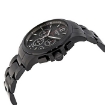 Picture of LONGINES Conquest V.H.P. Perpetual Chronograph Black Carbon Dial Men's Watch