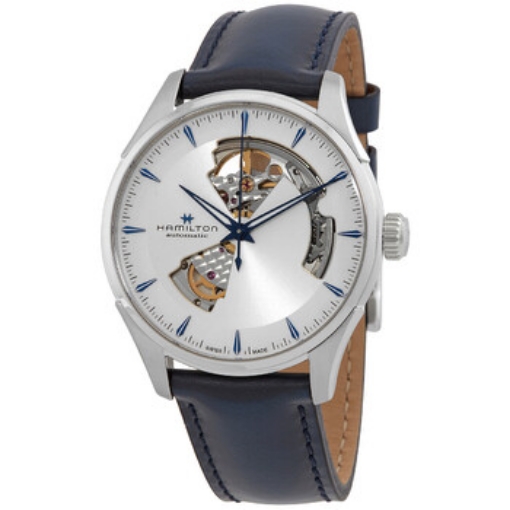 Picture of HAMILTON Jazzmaster Automatic White Dial Men's Watch