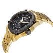 Picture of BULOVA Precisionist Quartz Diamond Black Dial Men's Watch